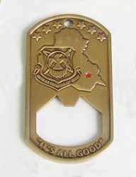 bottle opener